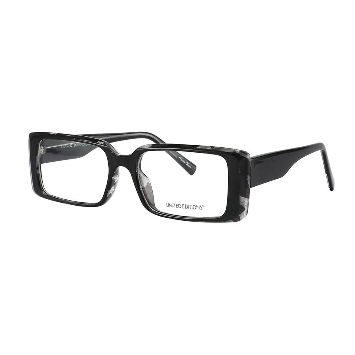 LIMITED EDITIONS 2252 Eyeglasses - view 3
